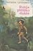 Ronja plėšiko duktė by Astrid Lindgren