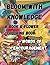 Bloom with Knowledge: A Book & Flower Coloring Book for Relaxation: Book lovers and flower enthusiasts * Anyone seeking relaxation and stress relief * ... gift for friends and family Let your imag