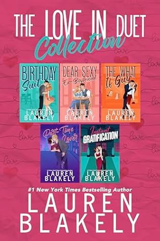 The Love in Duet Collection