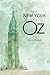 theo in New York of Oz: a C...
