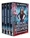 Realms Unleashed:...