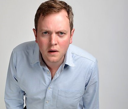 'Whatever Next?' with Miles Jupp