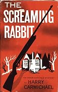 The Screaming Rabbit