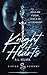 Knight of Hearts by A.L. Velara Knight of Hearts by A.L. Velara