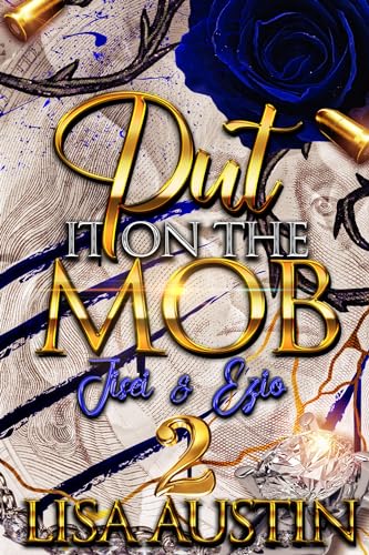 Put it on The Mob 2: Jisei & Ezio (Kindle Edition)