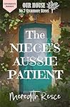 The Niece's Aussie Patient by Meredith Resce