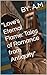 "Love's Eternal Flame: Tale...
