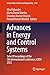 Advances in Energy and Cont...