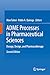 ADME Processes in Pharmaceutical Sciences by Alan Talevi