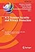 ICT Systems Security and Privacy Protection by Nikolaos Pitropakis