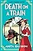 Death on a Train (Flora Mag...