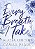 Every Breath I Take (All Of...