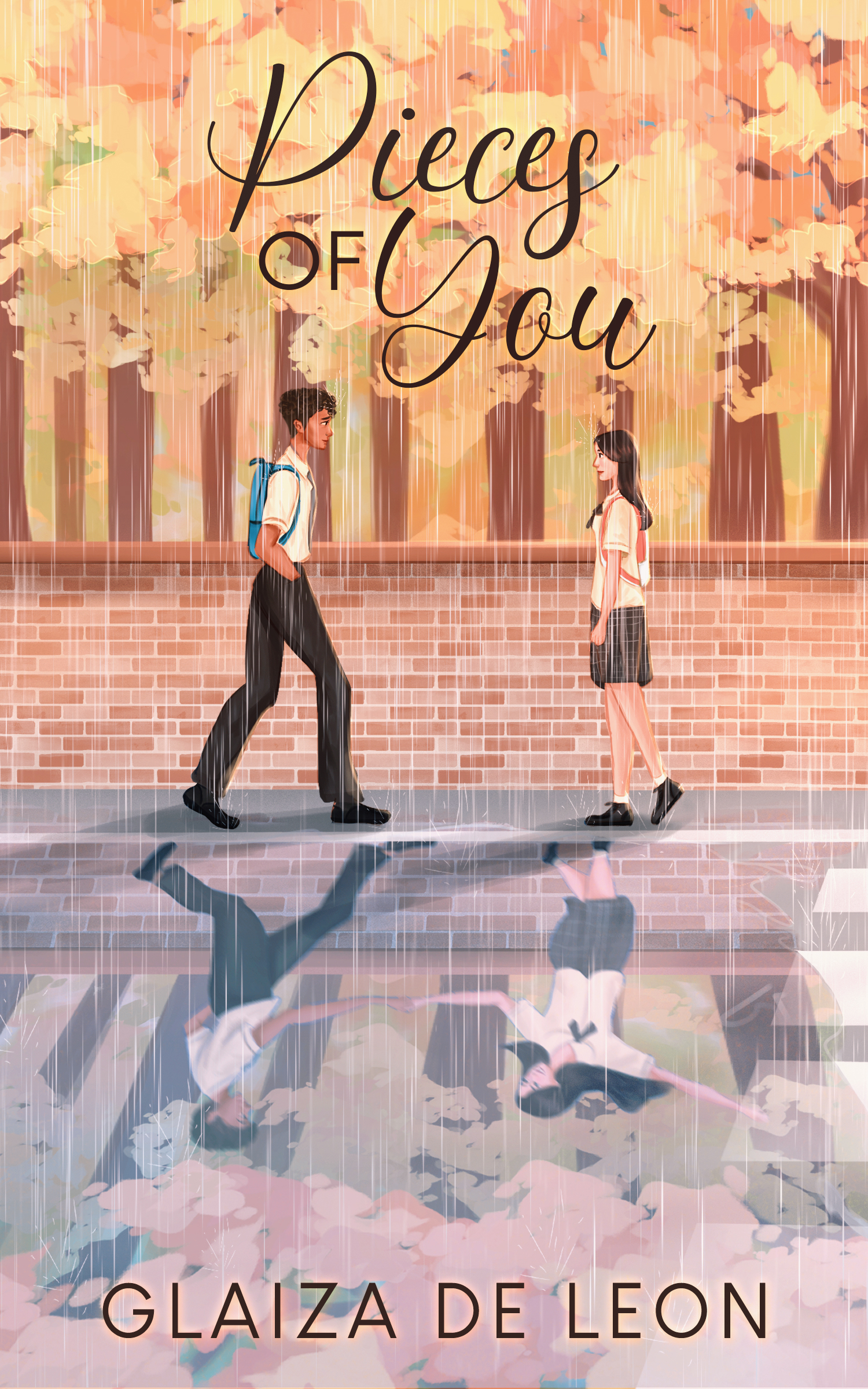 Pieces of You