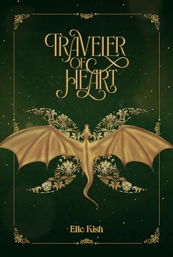 Traveler of Heart (Kindle Edition)