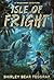 Isle of Fright (A Trace Riker Adventure #1)