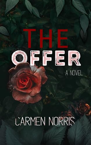 The Offer (Kindle Edition)