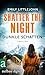 Shatter the Night - Dunkle Schatten: Thriller (Gemma Monroe 4) (German Edition)