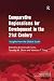 Comparative Regionalisms fo...