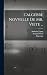 L'algebre novvelle de Mr. Viete ... by François Viète