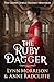 The Ruby Dagger: A Crown Jewels Regency Mystery (The Crown Jewels Regency Mysteries)