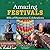 Amazing Festivals by Donald Vaughan