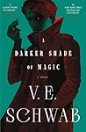 A Darker Shade of...