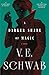 A Darker Shade of Magic (Shades of Magic, #1)