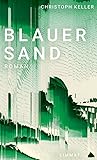 Blauer Sand