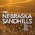 The Nebraska Sandhills by Monica Norby