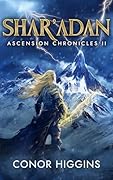 Shar'Adan: Ascension Chronicles II