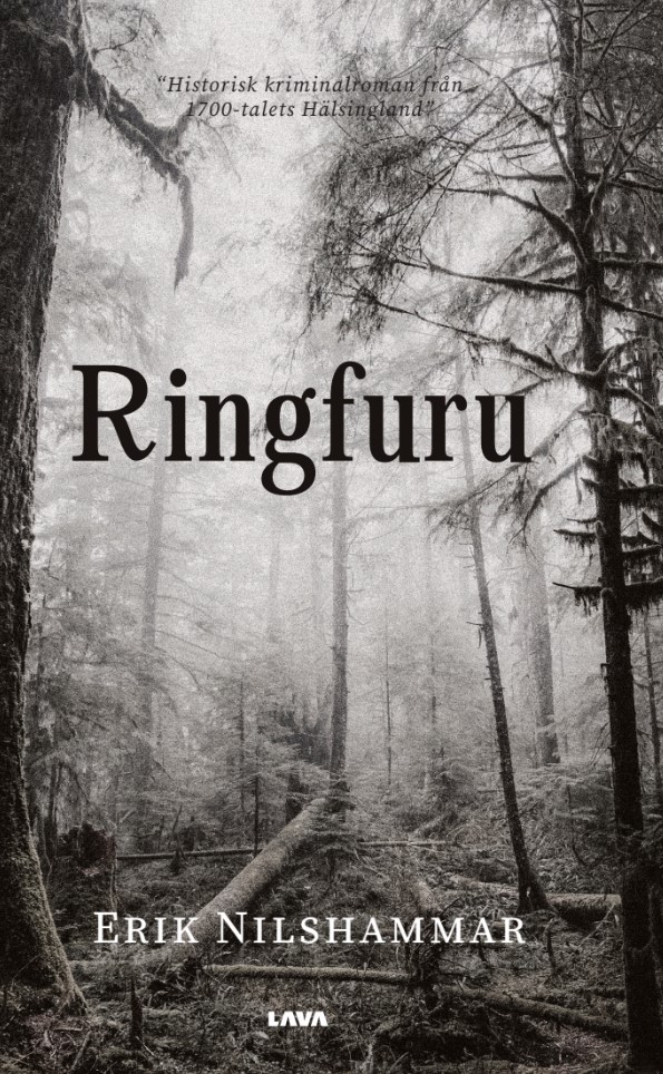 Ringfuru (Kronolänsman Forsbeck, #2)