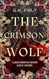 The Crimson Wolf (Wolfish Love Stories)