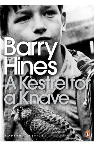A Kestrel for a Knave