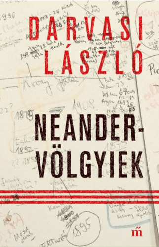 Neandervölgyiek I-III. (Hardcover)