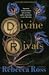 Divine Rivals (Letters of Enchantment, #1)