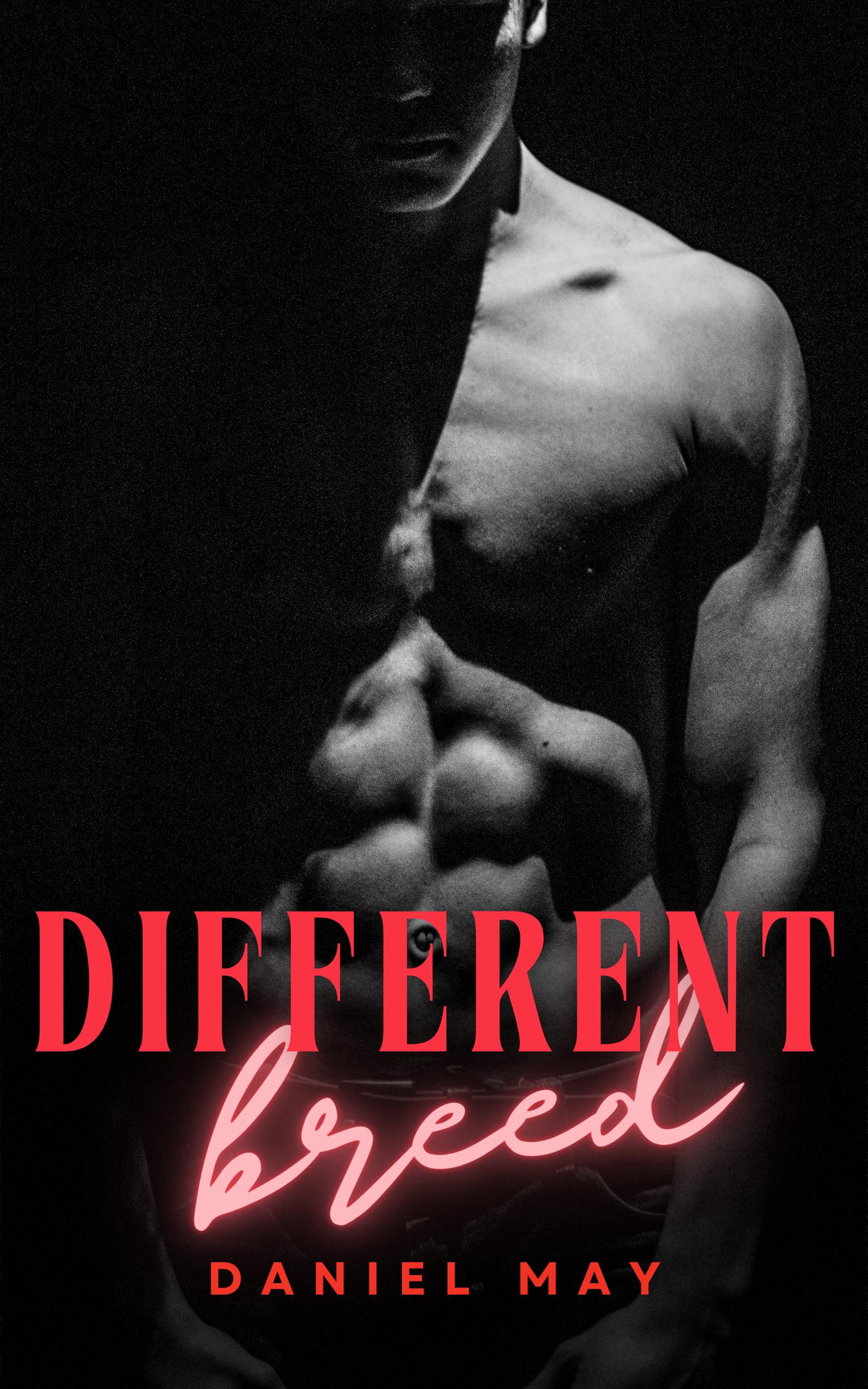 Different Breed (ebook)