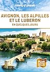 Avignon, les Alpi...
