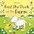 Find the Duck on the Farm
