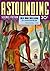 Astounding Science-Fiction, December 1940