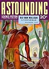Astounding Science-Fiction, December 1940