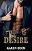The Desire (Hotel Temptations, #2)