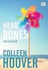 Heart Bones - Hat...