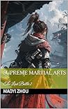 Supreme Martial A...