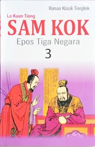 Sam Kok (Epos Tiga Negara) 3