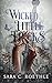 Wicked Little Tricks (Four Ways to Fate)