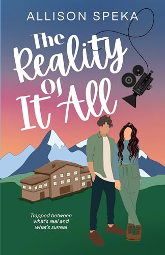 The Reality Of It All (Kindle Edition)