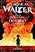 Crónicas Walker: DESTINO (Spanish Edition)