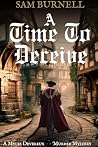 A Time To Deceive...