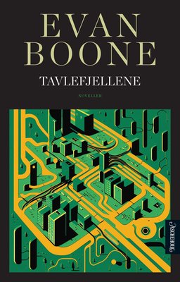 Tavlefjellene (Hardcover)