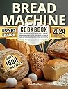 BREAD MACHINE COO...